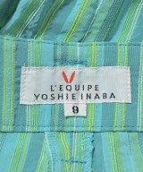 L'EQUIPE YOSHIE INABA（レキップヨシエイナバ）その他 緑 サイズ:9(M位) レディース/2200711003033