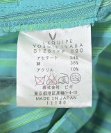 L'EQUIPE YOSHIE INABA（レキップヨシエイナバ）その他 緑 サイズ:9(M位) レディース/2200711003033