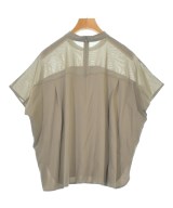 L'EQUIPE YOSHIE INABA（レキップヨシエイナバ）Tシャツ・カットソー グレー サイズ:38(M位) レディース/2200715351024