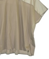 L'EQUIPE YOSHIE INABA（レキップヨシエイナバ）Tシャツ・カットソー グレー サイズ:38(M位) レディース/2200715351024