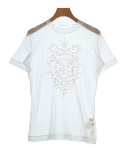 L'EQUIPE YOSHIE INABA(レキップヨシエイナバ)のTシャツ・カットソー サイズ:13(XL位) 3,600円