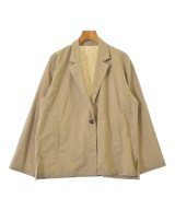 L'EQUIPE YOSHIE INABA テーラードジャケット