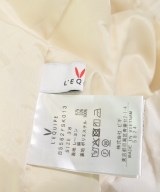 L'EQUIPE YOSHIE INABA（レキップヨシエイナバ）ロング・マキシ丈スカート 白 サイズ:38(S位) レディース/2200717430062