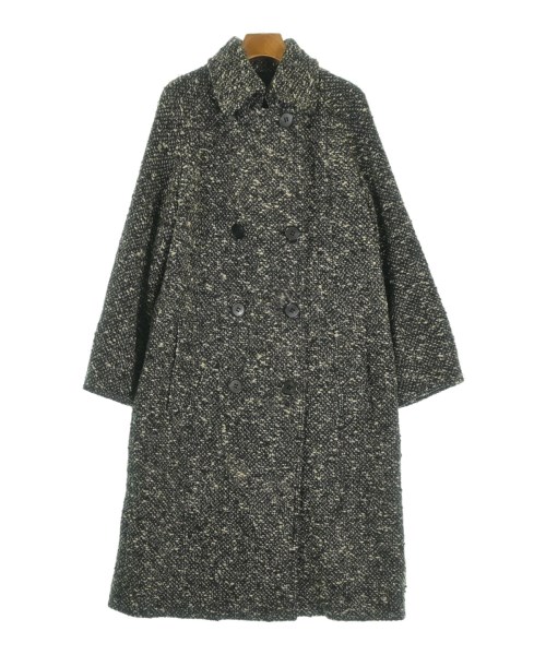 L'EQUIPE YOSHIE INABA(レキップヨシエイナバ)その他 黒 サイズ:38(S位)/2200638436013