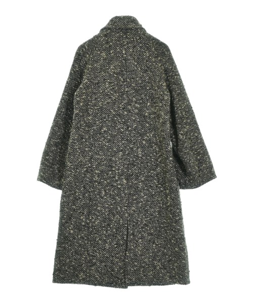 L'EQUIPE YOSHIE INABA（レキップヨシエイナバ）その他 黒 サイズ:38(S位) レディース/2200638436013