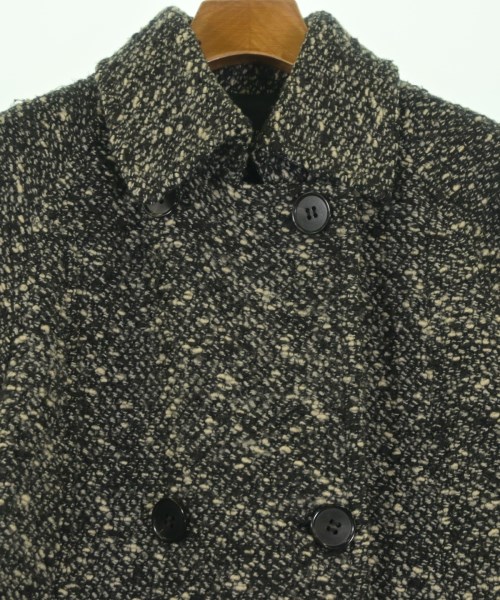 L'EQUIPE YOSHIE INABA（レキップヨシエイナバ）その他 黒 サイズ:38(S位) レディース/2200638436013