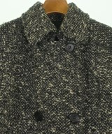 L'EQUIPE YOSHIE INABA（レキップヨシエイナバ）その他 黒 サイズ:38(S位) レディース/2200638436013