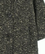 L'EQUIPE YOSHIE INABA（レキップヨシエイナバ）その他 黒 サイズ:38(S位) レディース/2200638436013