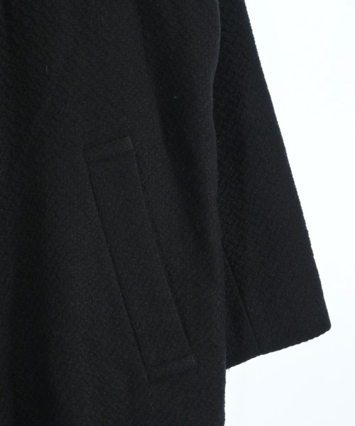 L'EQUIPE YOSHIE INABA（レキップヨシエイナバ）その他 黒 サイズ:38(S位) レディース/2200638436082