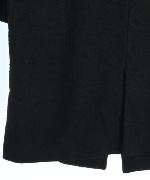 L'EQUIPE YOSHIE INABA（レキップヨシエイナバ）その他 黒 サイズ:38(S位) レディース/2200638436082