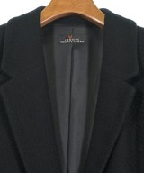 L'EQUIPE YOSHIE INABA（レキップヨシエイナバ）その他 黒 サイズ:38(S位) レディース/2200638436082