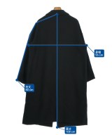 L'EQUIPE YOSHIE INABA（レキップヨシエイナバ）その他 黒 サイズ:38(S位) レディース/2200638436082