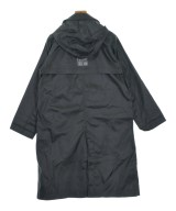 L'EQUIPE YOSHIE INABA（レキップヨシエイナバ）コート 黒 サイズ:M レディース/2200638436105