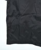 L'EQUIPE YOSHIE INABA（レキップヨシエイナバ）コート 黒 サイズ:M レディース/2200638436105