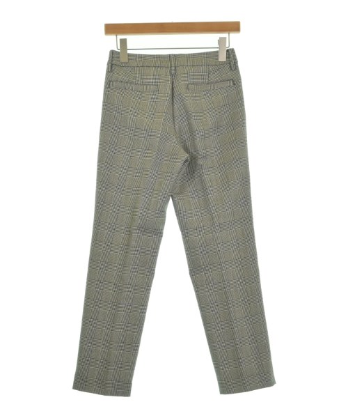 L'EQUIPE YOSHIE INABA（レキップヨシエイナバ）その他 黒 サイズ:38(S位) レディース/2200638436143