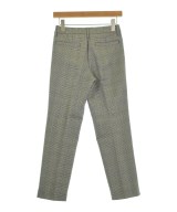 L'EQUIPE YOSHIE INABA（レキップヨシエイナバ）その他 黒 サイズ:38(S位) レディース/2200638436143