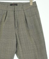 L'EQUIPE YOSHIE INABA（レキップヨシエイナバ）その他 黒 サイズ:38(S位) レディース/2200638436143