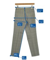 L'EQUIPE YOSHIE INABA（レキップヨシエイナバ）その他 黒 サイズ:38(S位) レディース/2200638436143