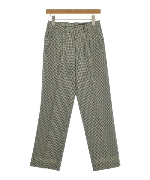 L'EQUIPE YOSHIE INABA(レキップヨシエイナバ)その他 黒 サイズ:38(S位)/2200638436150