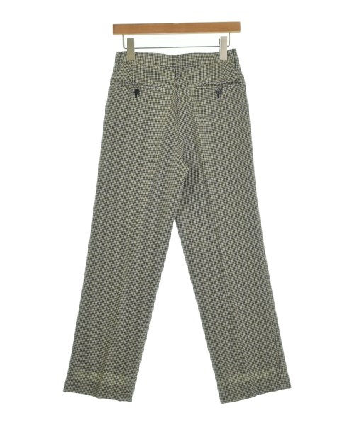 L'EQUIPE YOSHIE INABA（レキップヨシエイナバ）その他 黒 サイズ:38(S位) レディース/2200638436150