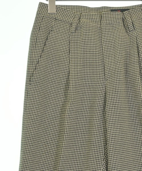 L'EQUIPE YOSHIE INABA（レキップヨシエイナバ）その他 黒 サイズ:38(S位) レディース/2200638436150