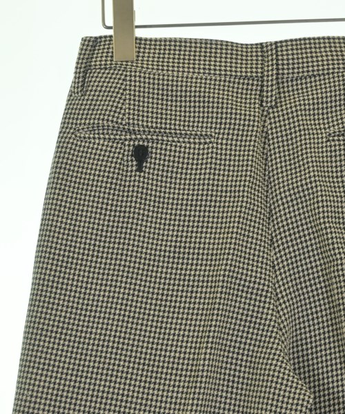 L'EQUIPE YOSHIE INABA（レキップヨシエイナバ）その他 黒 サイズ:38(S位) レディース/2200638436150