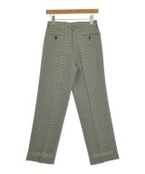 L'EQUIPE YOSHIE INABA（レキップヨシエイナバ）その他 黒 サイズ:38(S位) レディース/2200638436150