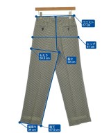 L'EQUIPE YOSHIE INABA（レキップヨシエイナバ）その他 黒 サイズ:38(S位) レディース/2200638436150