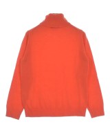 L'EQUIPE YOSHIE INABA（レキップヨシエイナバ）ニット・セーター 赤 サイズ:40(M位) レディース/2200638436167