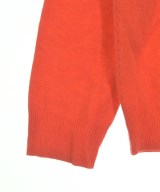 L'EQUIPE YOSHIE INABA（レキップヨシエイナバ）ニット・セーター 赤 サイズ:40(M位) レディース/2200638436167