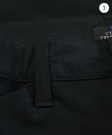 L'EQUIPE YOSHIE INABA（レキップヨシエイナバ）その他 黒 サイズ:38(S位) レディース/2200638436181