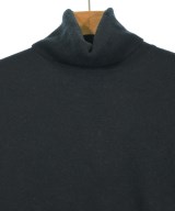 L'EQUIPE YOSHIE INABA（レキップヨシエイナバ）ニット・セーター 黒 サイズ:38(S位) レディース/2200638436204