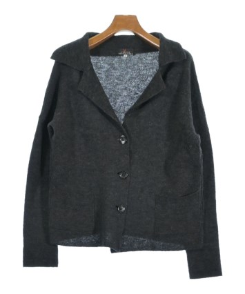 新品★ヨシエイナバ★ウール混ジャケット38（M） L'EQUIPE YOSHIE INABA（レキップヨシエイナバ）カジュアルジャケット