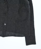 L'EQUIPE YOSHIE INABA（レキップヨシエイナバ）カジュアルジャケット グレー サイズ:38(S位) レディース/2200638436211