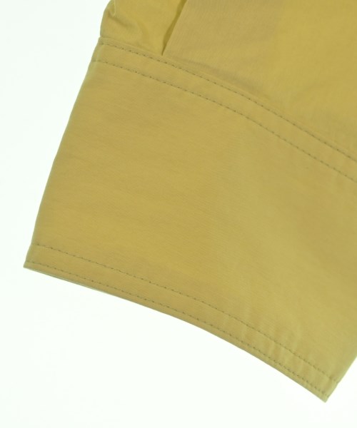 L'EQUIPE YOSHIE INABA（レキップヨシエイナバ）ブルゾン 黄 サイズ:38(S位) レディース/2200647064023