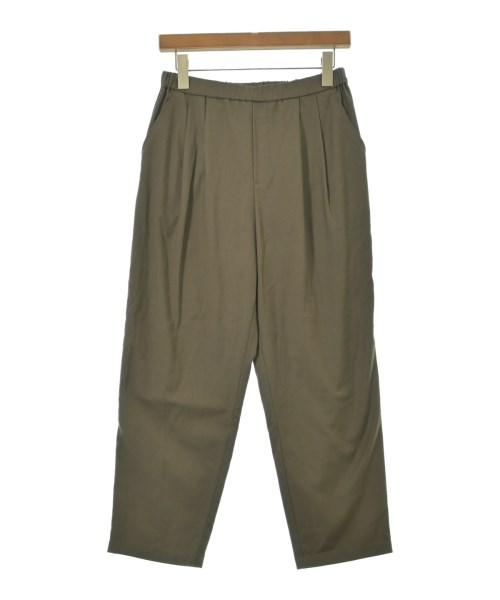 L'EQUIPE YOSHIE INABA(レキップヨシエイナバ)その他 カーキ サイズ:40(M位)/2200625130023