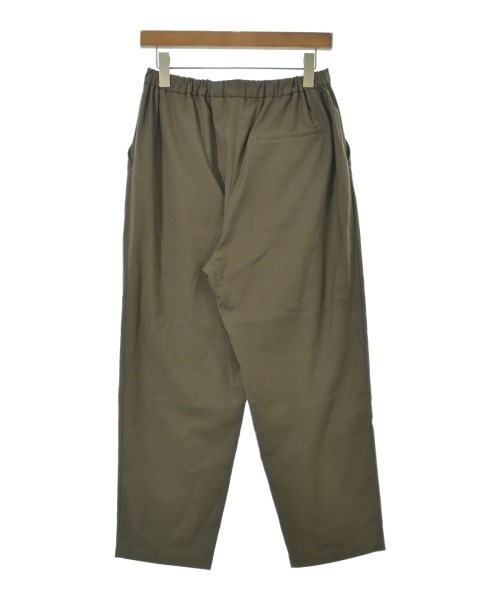 L'EQUIPE YOSHIE INABA（レキップヨシエイナバ）その他 カーキ サイズ:40(M位) レディース/2200625130023
