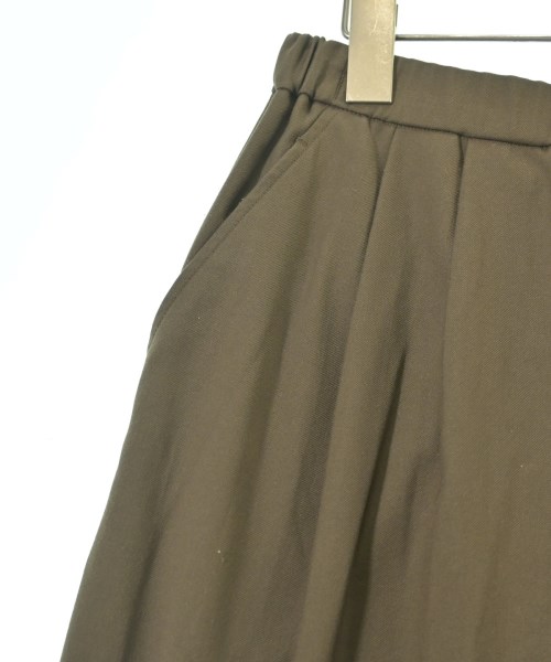 L'EQUIPE YOSHIE INABA（レキップヨシエイナバ）その他 カーキ サイズ:40(M位) レディース/2200625130023