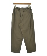 L'EQUIPE YOSHIE INABA（レキップヨシエイナバ）その他 カーキ サイズ:40(M位) レディース/2200625130023