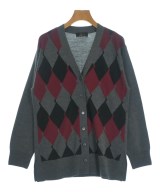 L'EQUIPE YOSHIE INABA カーディガン