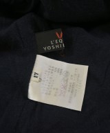 L'EQUIPE YOSHIE INABA（レキップヨシエイナバ）Tシャツ・カットソー グレー サイズ:17(XXL位) レディース/2200625130054