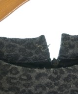 L'EQUIPE YOSHIE INABA（レキップヨシエイナバ）Tシャツ・カットソー グレー サイズ:17(XXL位) レディース/2200625130054