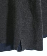 L'EQUIPE YOSHIE INABA（レキップヨシエイナバ）ニット・セーター グレー サイズ:13(XL位) レディース/2200625130078