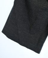 L'EQUIPE YOSHIE INABA（レキップヨシエイナバ）ニット・セーター グレー サイズ:13(XL位) レディース/2200625130078