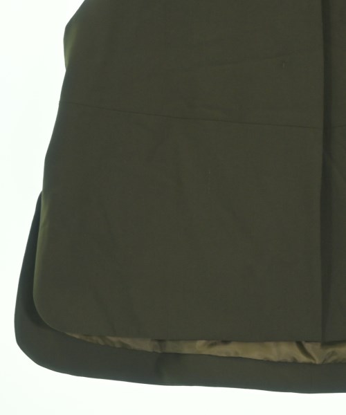 L'EQUIPE YOSHIE INABA（レキップヨシエイナバ）その他 カーキ サイズ:38(M位) レディース/2200649127016