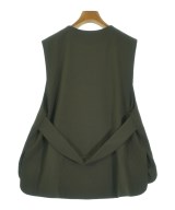 L'EQUIPE YOSHIE INABA（レキップヨシエイナバ）その他 カーキ サイズ:38(M位) レディース/2200649127016