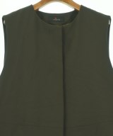 L'EQUIPE YOSHIE INABA（レキップヨシエイナバ）その他 カーキ サイズ:38(M位) レディース/2200649127016
