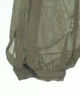 L'EQUIPE YOSHIE INABA（レキップヨシエイナバ）カジュアルシャツ グレー サイズ:38(M位) レディース/2200649127023