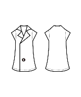 L'EQUIPE YOSHIE INABA（レキップヨシエイナバ）その他 茶 サイズ:38(M位) レディース/2200649127030