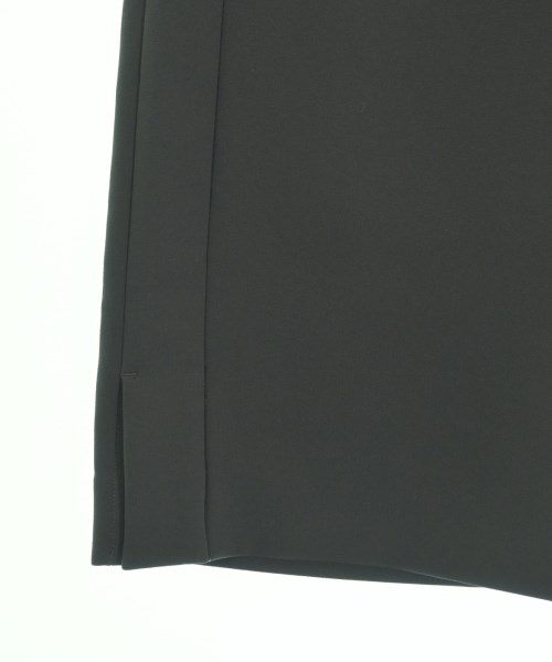 L'EQUIPE YOSHIE INABA（レキップヨシエイナバ）スラックス グレー サイズ:36(S位) レディース/2200649127047